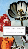 Minireseñas: El coronel no tiene quien le escriba, de Gabriel García Márquez; Favole (edición integral), de Victoria Francés Minireseñas: El coronel no tiene quien le escriba, de Gabriel García Márquez; Favole (edición integral), de Victoria Francés