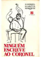 Minireseñas: El coronel no tiene quien le escriba, de Gabriel García Márquez; Favole (edición integral), de Victoria Francés Minireseñas: El coronel no tiene quien le escriba, de Gabriel García Márquez; Favole (edición integral), de Victoria Francés