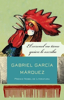 Minireseñas: El coronel no tiene quien le escriba, de Gabriel García Márquez; Favole (edición integral), de Victoria Francés Minireseñas: El coronel no tiene quien le escriba, de Gabriel García Márquez; Favole (edición integral), de Victoria Francés