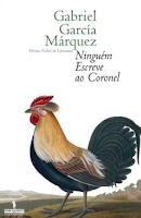 Minireseñas: El coronel no tiene quien le escriba, de Gabriel García Márquez; Favole (edición integral), de Victoria Francés Minireseñas: El coronel no tiene quien le escriba, de Gabriel García Márquez; Favole (edición integral), de Victoria Francés