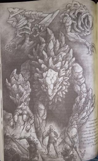 Saga El archivo de las tormentas, Libro V: Viento y verdad, de Brandon Sanderson