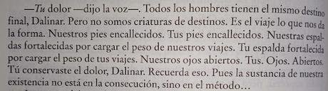 Saga El archivo de las tormentas, Libro V: Viento y verdad, de Brandon Sanderson