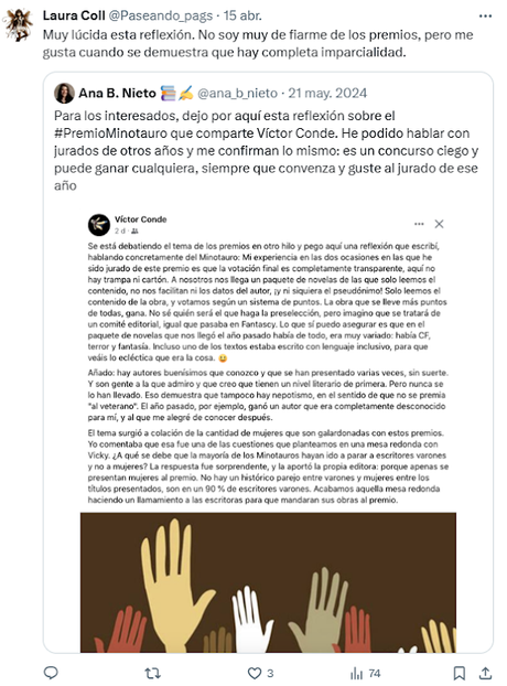 Visto en las redes 72#