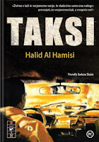Taxi, de Khaled al-Khamissi Taxi, de Khaled al-Khamissi