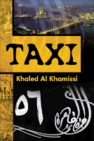 Taxi, de Khaled al-Khamissi Taxi, de Khaled al-Khamissi