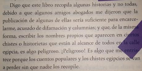 Taxi, de Khaled al-Khamissi Taxi, de Khaled al-Khamissi