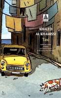 Taxi, de Khaled al-Khamissi Taxi, de Khaled al-Khamissi