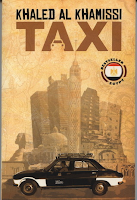 Taxi, de Khaled al-Khamissi Taxi, de Khaled al-Khamissi