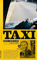 Taxi, de Khaled al-Khamissi Taxi, de Khaled al-Khamissi