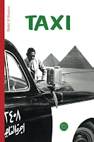 Taxi, de Khaled al-Khamissi Taxi, de Khaled al-Khamissi