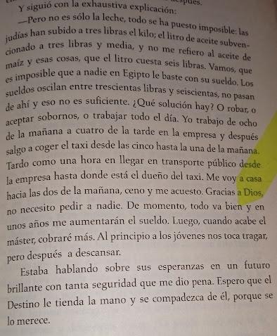 Taxi, de Khaled al-Khamissi Taxi, de Khaled al-Khamissi