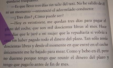 Taxi, de Khaled al-Khamissi Taxi, de Khaled al-Khamissi