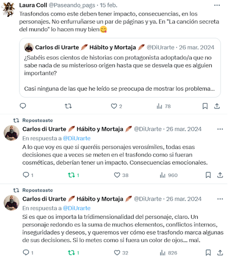 Visto en las redes 71#