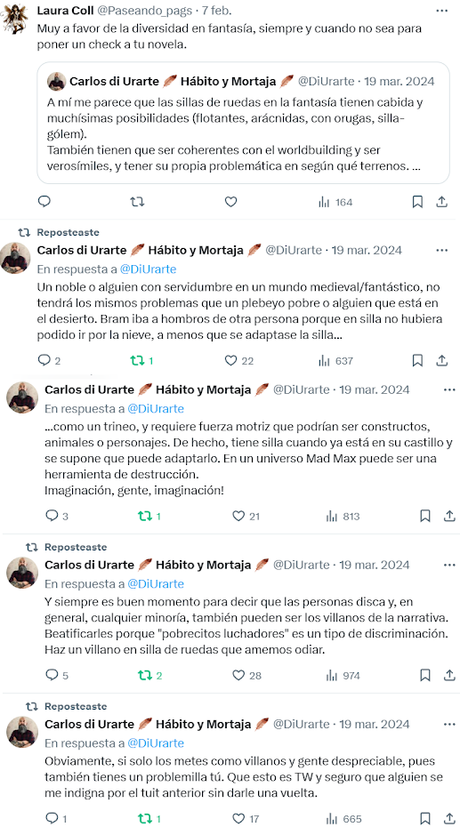 Visto en las redes 71#