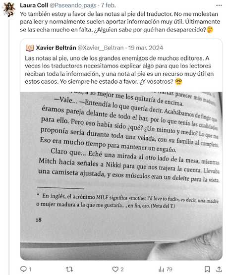 Visto en las redes 71#