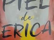 piel Erica, Michelle Painchaud