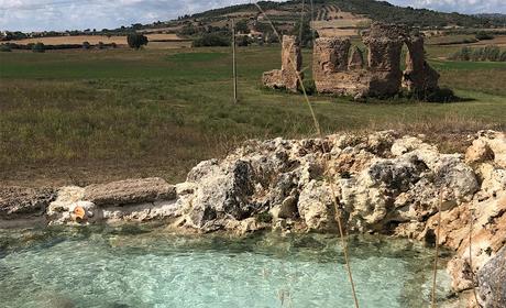 Aquae ductus, acueductos y agua pública en la antigua Roma (II) Aquae ductus, acueductos y agua pública en la antigua Roma (II)