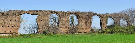 Aquae ductus, acueductos y agua pública en la antigua Roma (II) Aquae ductus, acueductos y agua pública en la antigua Roma (II)