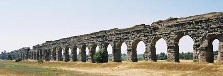 Aquae ductus, acueductos y agua pública en la antigua Roma (II) Aquae ductus, acueductos y agua pública en la antigua Roma (II)