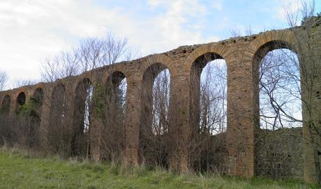 Aquae ductus, acueductos y agua pública en la antigua Roma (II) Aquae ductus, acueductos y agua pública en la antigua Roma (II)