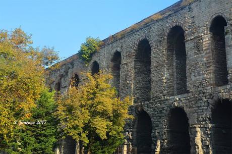 Aquae ductus, acueductos y agua pública en la antigua Roma (II) Aquae ductus, acueductos y agua pública en la antigua Roma (II)