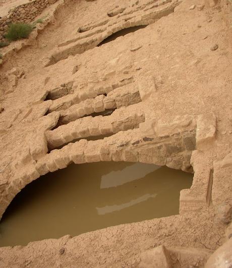 Aquae ductus, acueductos y agua pública en la antigua Roma (II) Aquae ductus, acueductos y agua pública en la antigua Roma (II)