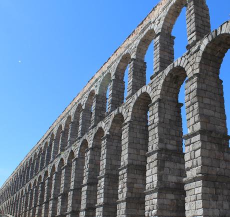 Aquae ductus, acueductos y agua pública en la antigua Roma (II) Aquae ductus, acueductos y agua pública en la antigua Roma (II)
