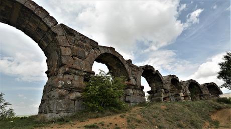 Aquae ductus, acueductos y agua pública en la antigua Roma (II) Aquae ductus, acueductos y agua pública en la antigua Roma (II)