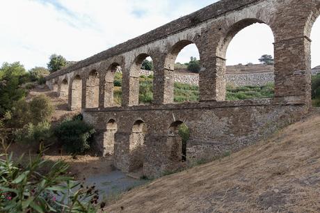 Aquae ductus, acueductos y agua pública en la antigua Roma (II) Aquae ductus, acueductos y agua pública en la antigua Roma (II)
