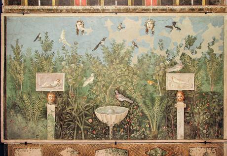 Convivium, cena con espectáculo en la antigua Roma Convivium, cena con espectáculo en la antigua Roma