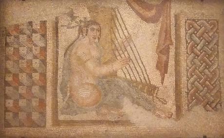 Convivium, cena con espectáculo en la antigua Roma Convivium, cena con espectáculo en la antigua Roma