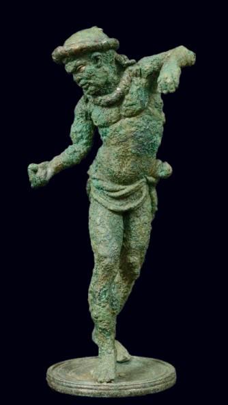 Convivium, cena con espectáculo en la antigua Roma Convivium, cena con espectáculo en la antigua Roma