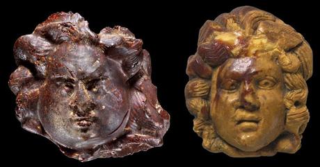 Succinum, el ámbar en la antigua Roma