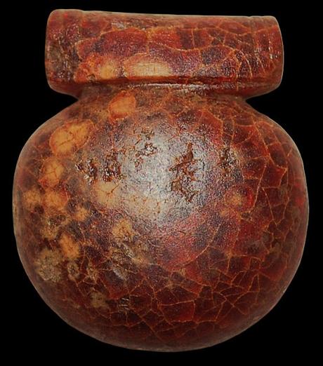 Succinum, el ámbar en la antigua Roma