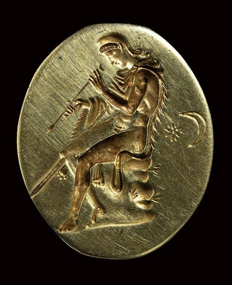 Succinum, el ámbar en la antigua Roma