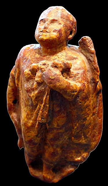 Succinum, el ámbar en la antigua Roma