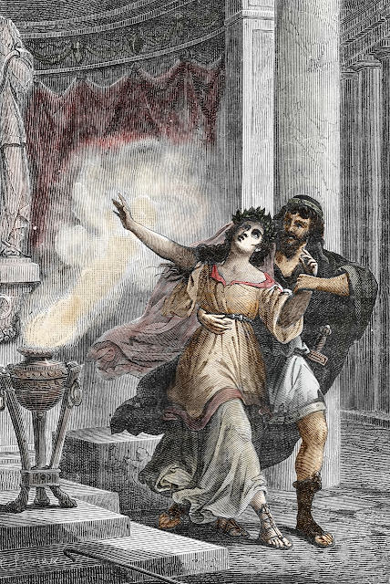 Vestales, las sacerdotisas de Vesta en la antigua Roma Vestales, las sacerdotisas de Vesta en la antigua Roma