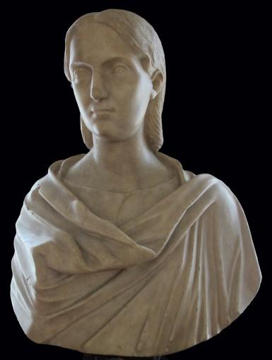 Vestales, las sacerdotisas de Vesta en la antigua Roma Vestales, las sacerdotisas de Vesta en la antigua Roma