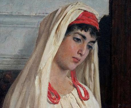 Vestales, las sacerdotisas de Vesta en la antigua Roma Vestales, las sacerdotisas de Vesta en la antigua Roma