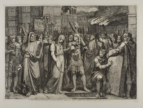 Vestales, las sacerdotisas de Vesta en la antigua Roma Vestales, las sacerdotisas de Vesta en la antigua Roma