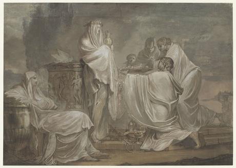 Vestales, las sacerdotisas de Vesta en la antigua Roma Vestales, las sacerdotisas de Vesta en la antigua Roma