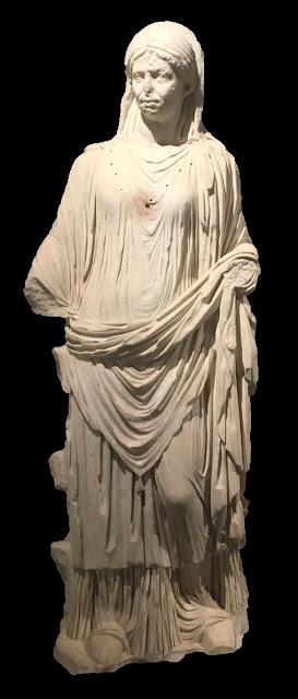 Vestales, las sacerdotisas de Vesta en la antigua Roma Vestales, las sacerdotisas de Vesta en la antigua Roma