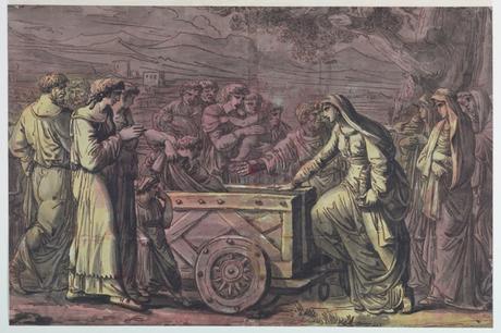 Vestales, las sacerdotisas de Vesta en la antigua Roma Vestales, las sacerdotisas de Vesta en la antigua Roma