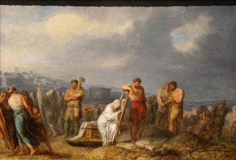 Vestales, las sacerdotisas de Vesta en la antigua Roma Vestales, las sacerdotisas de Vesta en la antigua Roma