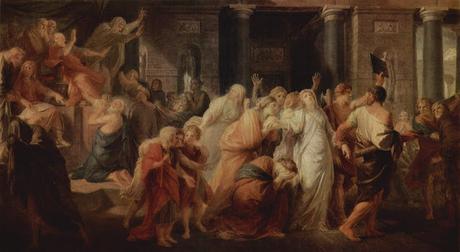 Vestales, las sacerdotisas de Vesta en la antigua Roma Vestales, las sacerdotisas de Vesta en la antigua Roma