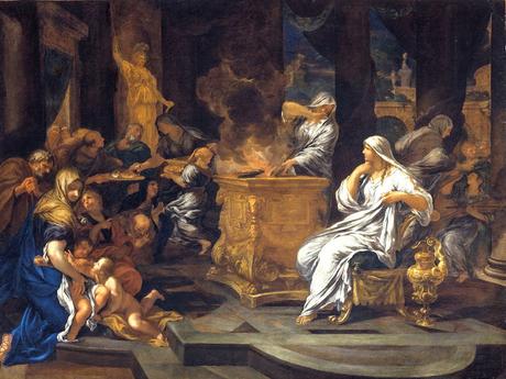 Vestales, las sacerdotisas de Vesta en la antigua Roma Vestales, las sacerdotisas de Vesta en la antigua Roma