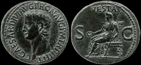 Vestales, las sacerdotisas de Vesta en la antigua Roma Vestales, las sacerdotisas de Vesta en la antigua Roma