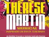 ‘Thérèse Martin’: caminito ahora musical