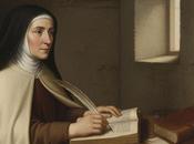 Teresa Jesús: ¿mística filósofa Renacimiento?