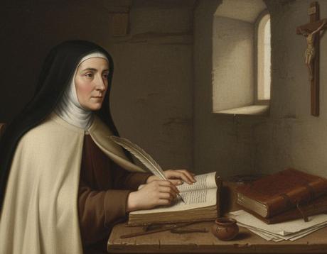 Teresa de Jesús: ¿mística o filósofa del Renacimiento?